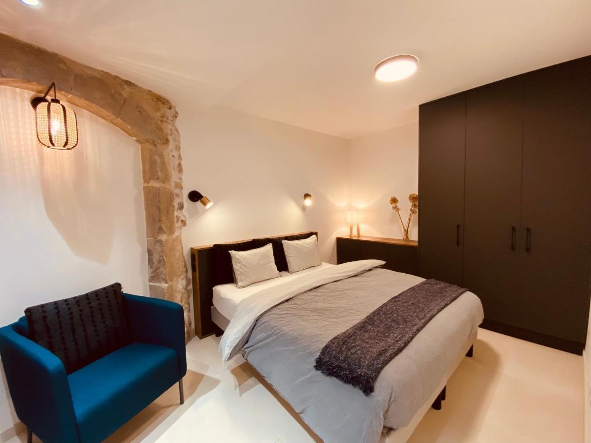Appartement De Charme Pour 4 Personnes La Roche-sur-Foron Exterior foto